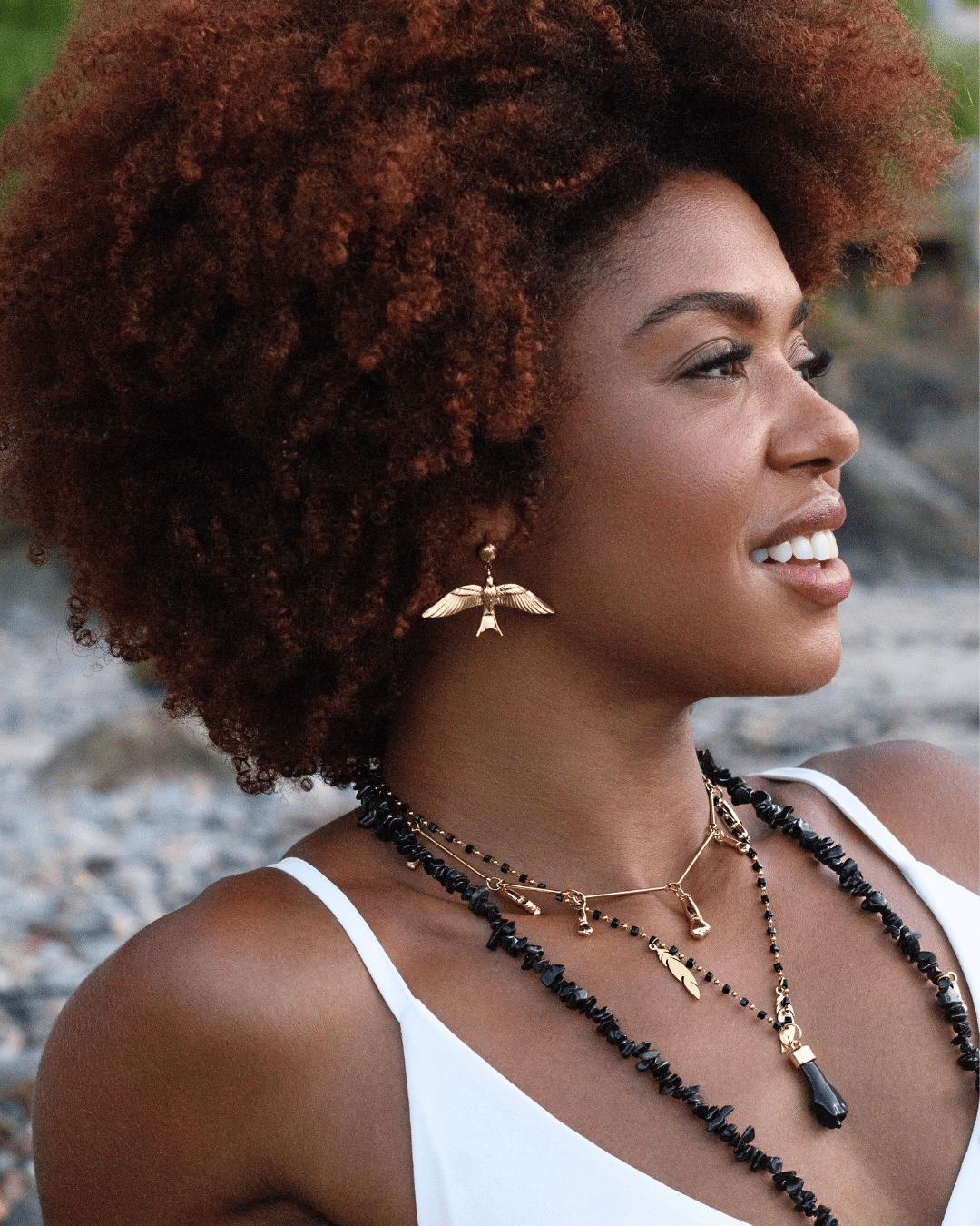Figa Choker