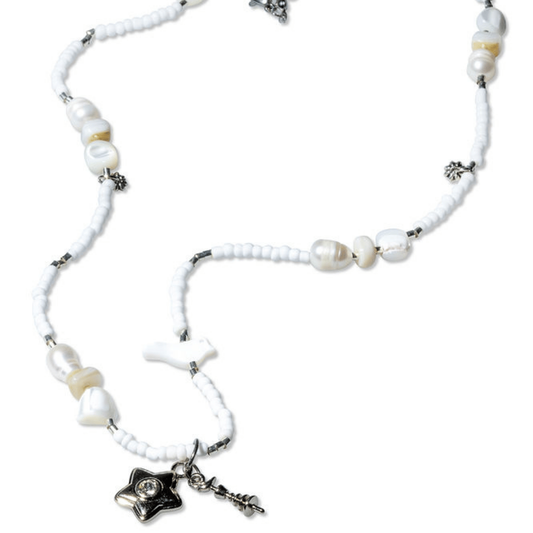 Oxalá Guide Necklace