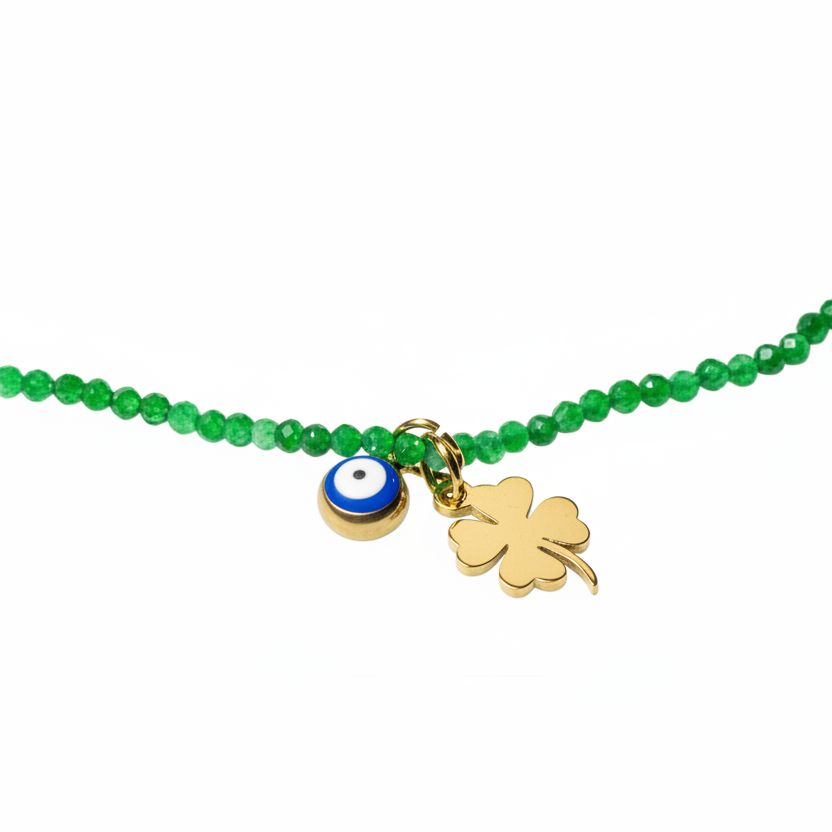 Lucky Necklace