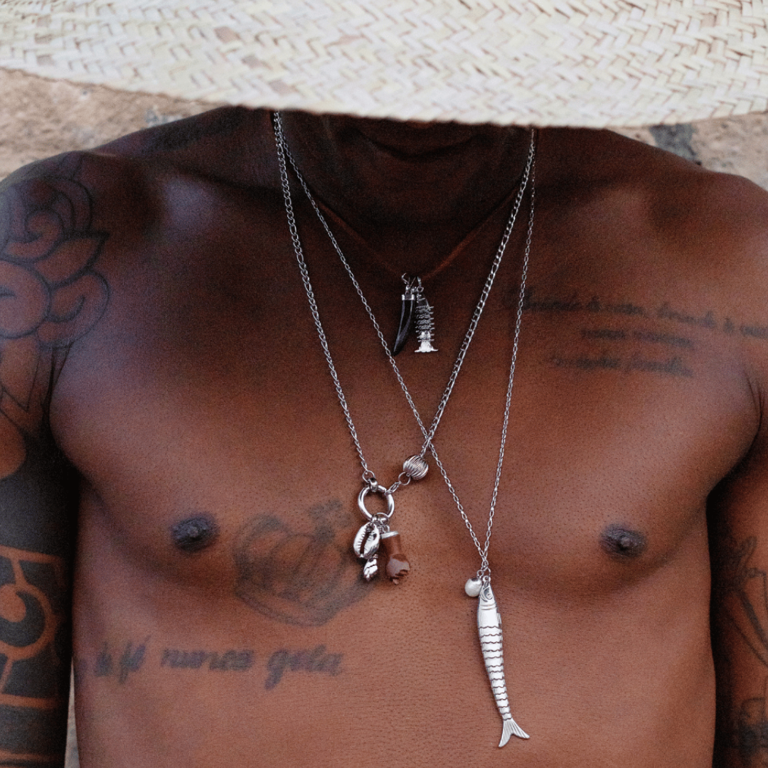 Ribeira Necklace