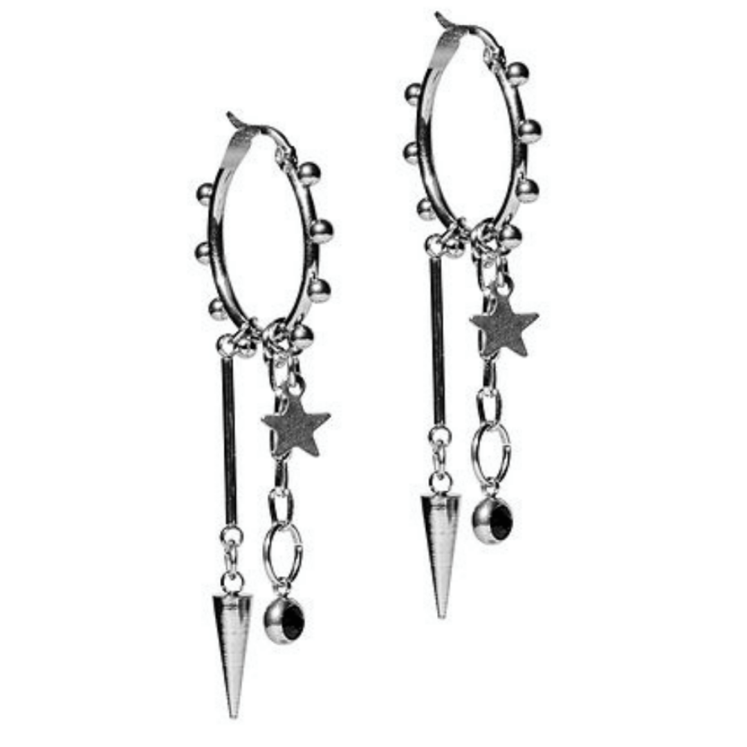Argola Encanto