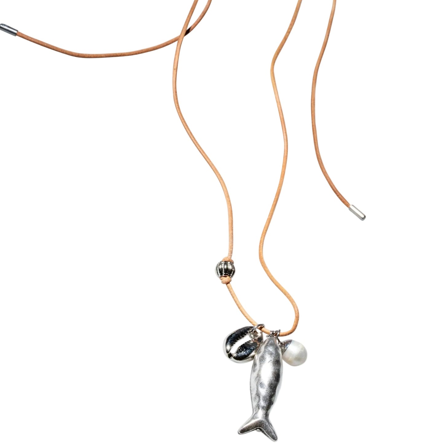 Ocean Necklace
