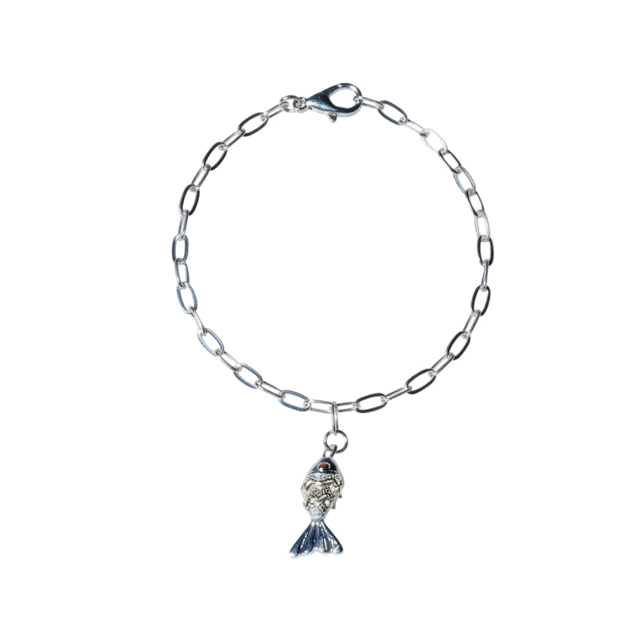 Fish Bracelet