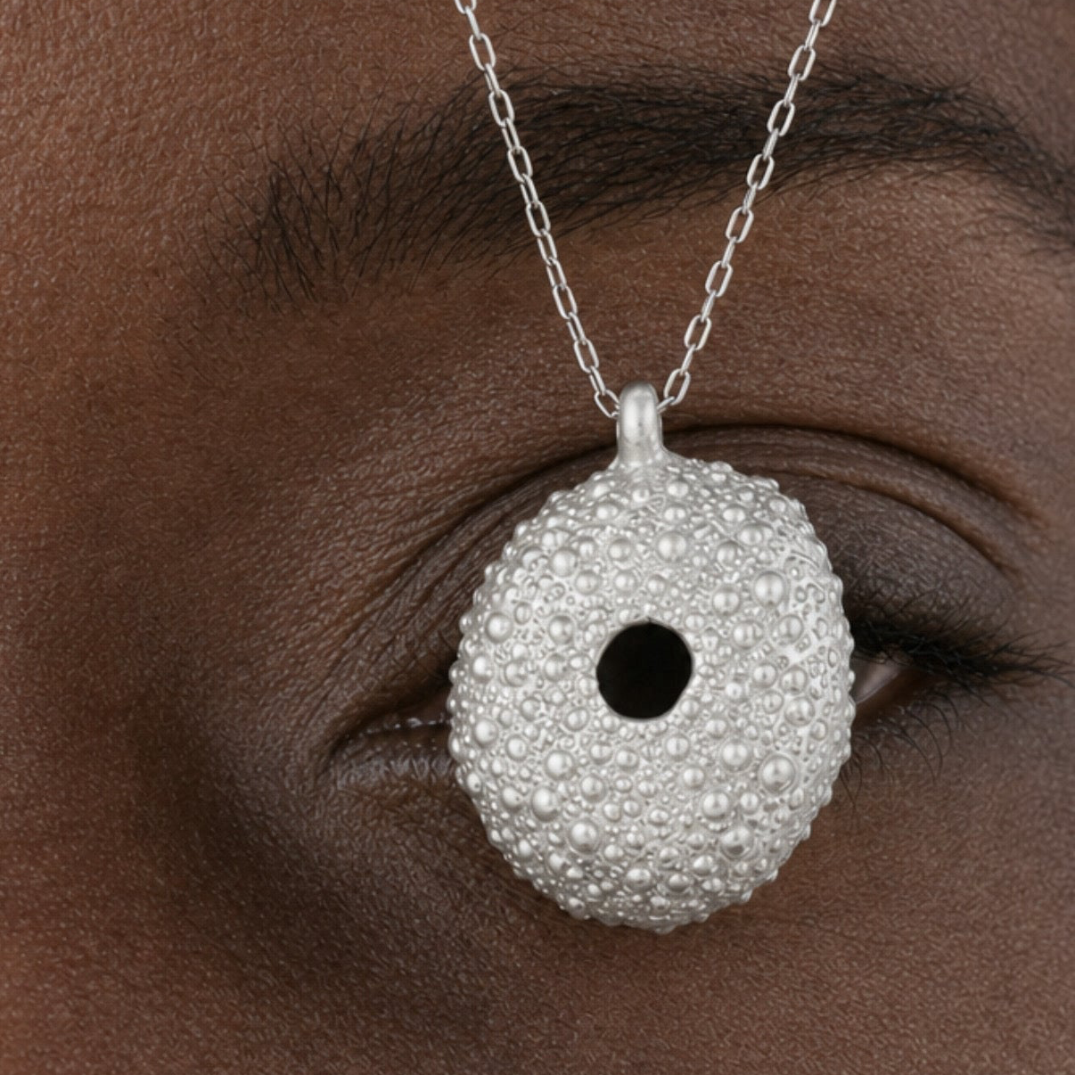 Urchin Necklace