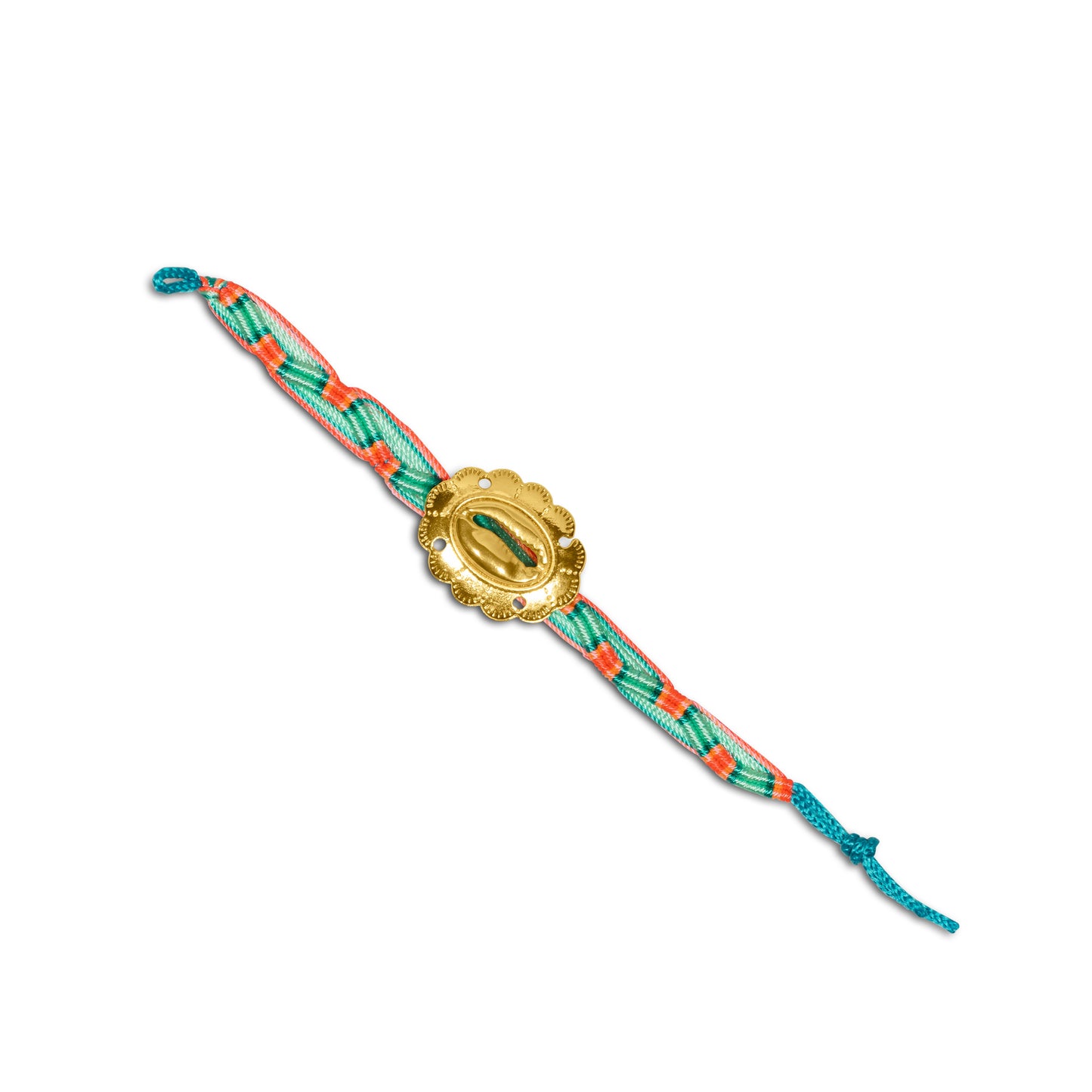 Pulseira Tribal