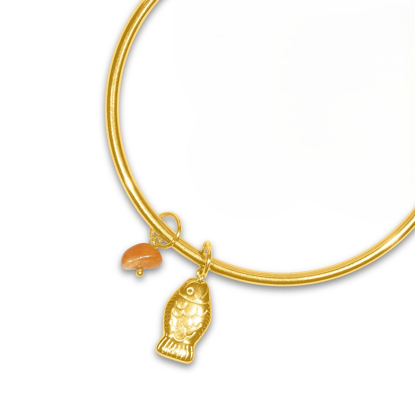 Pulseira Banho de Rio
