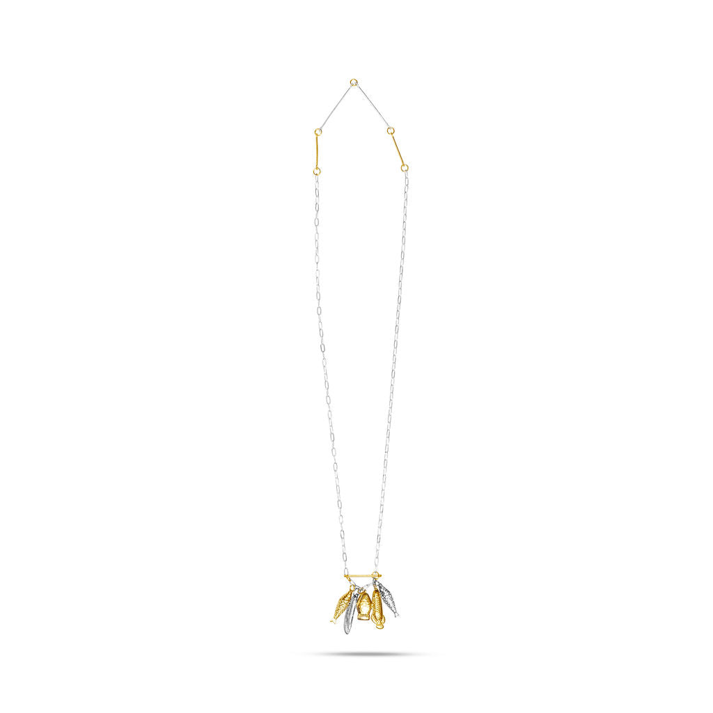 Fishing Necklace