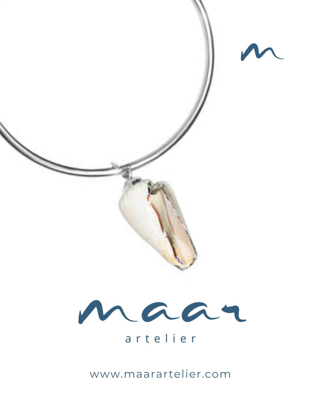 Pulseira Concha