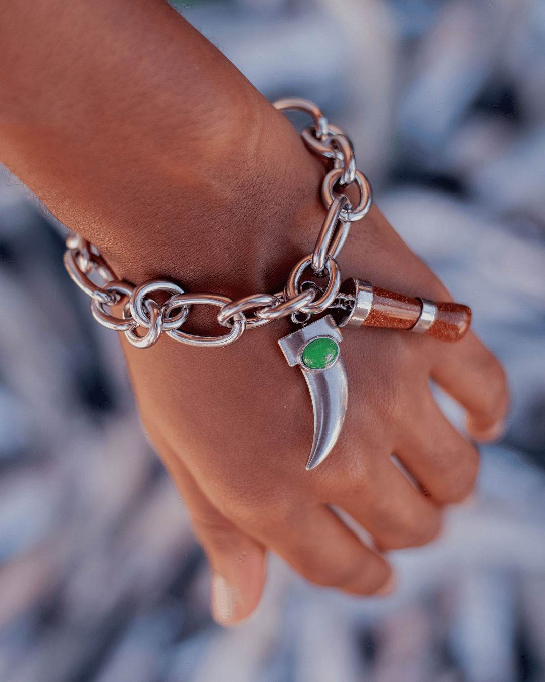 Pulseira Força