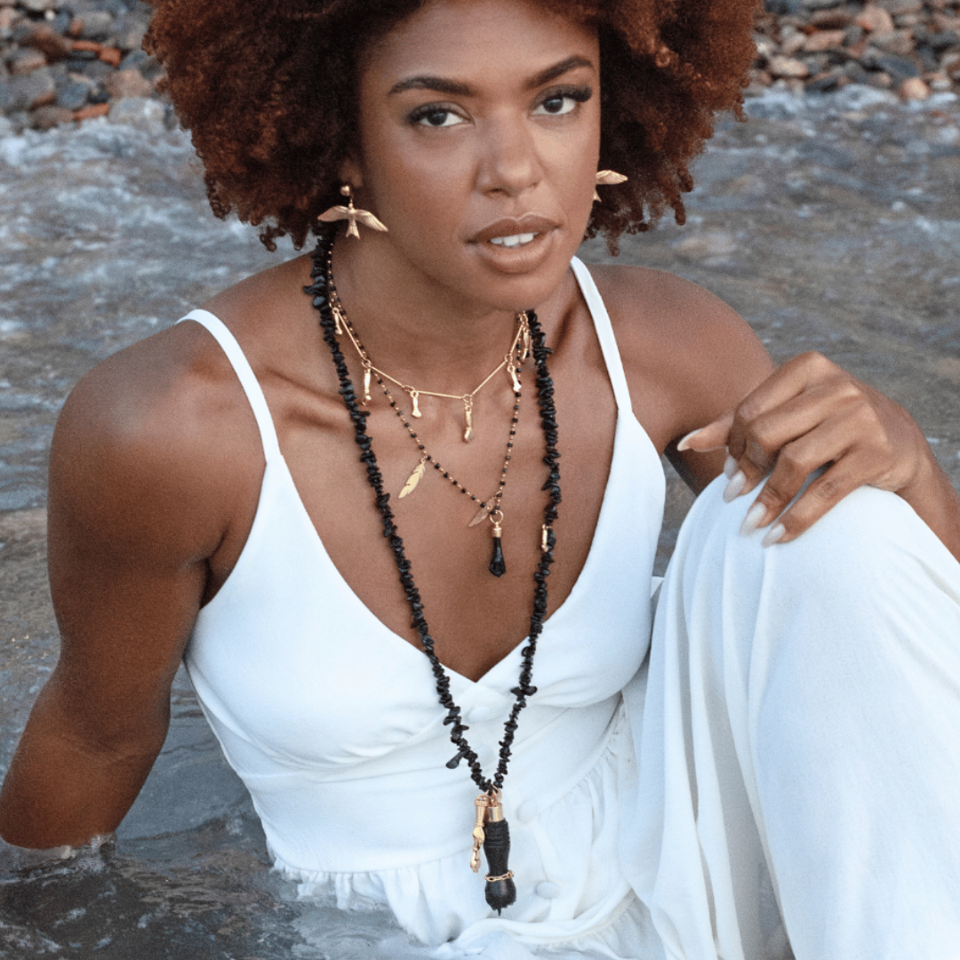 Figa Choker