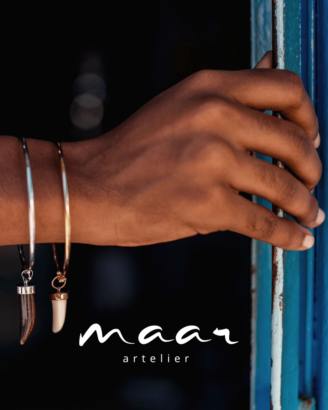 Pulseira Tigre