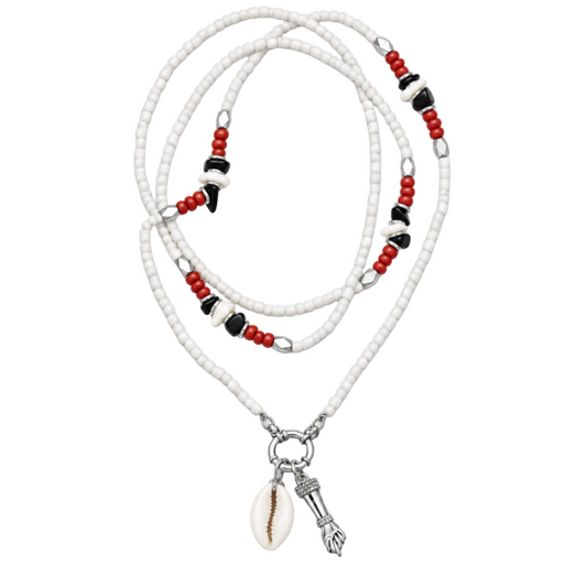Omolu Royalty Necklace