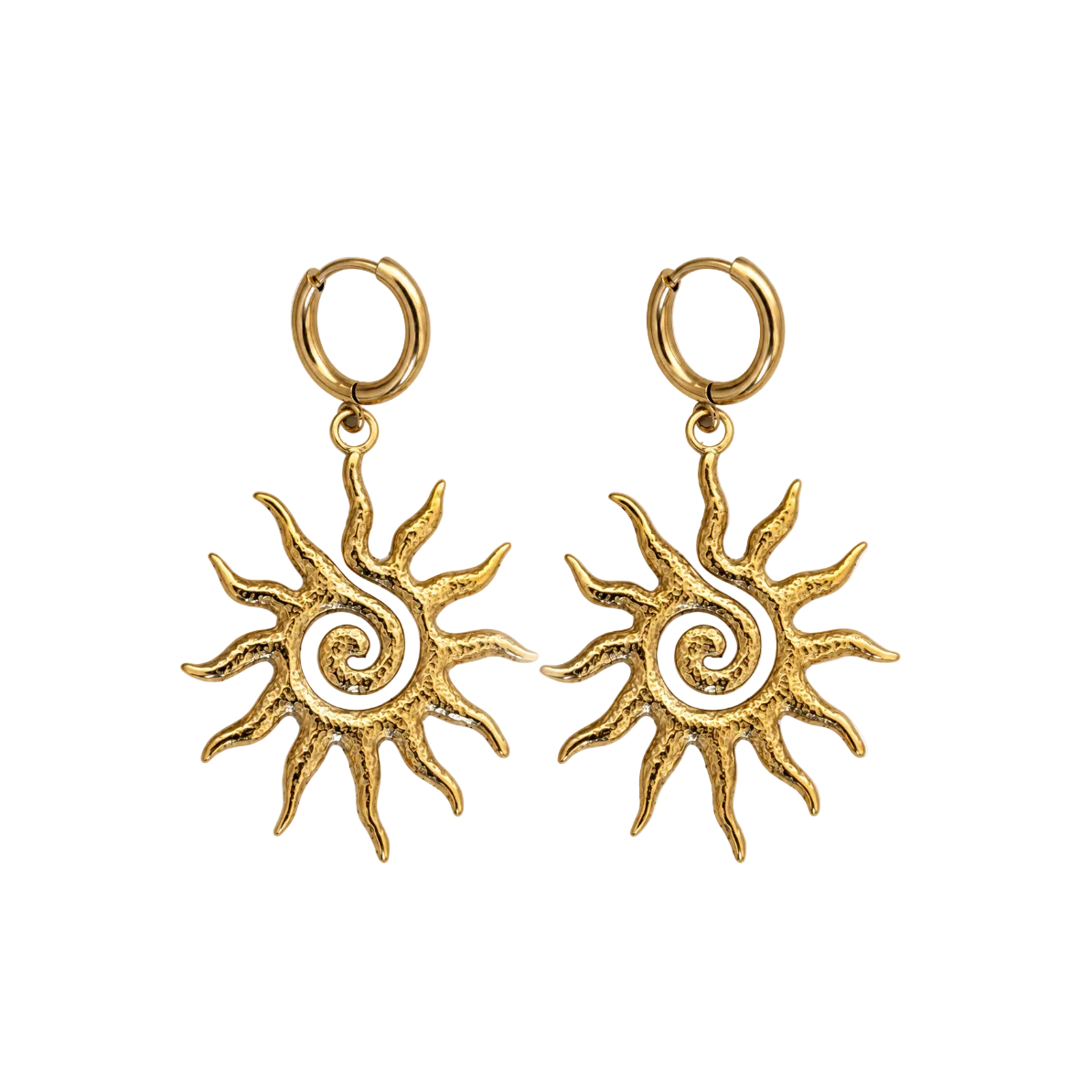 Solar Earring