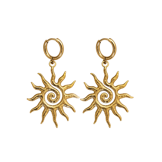 Solar Earring
