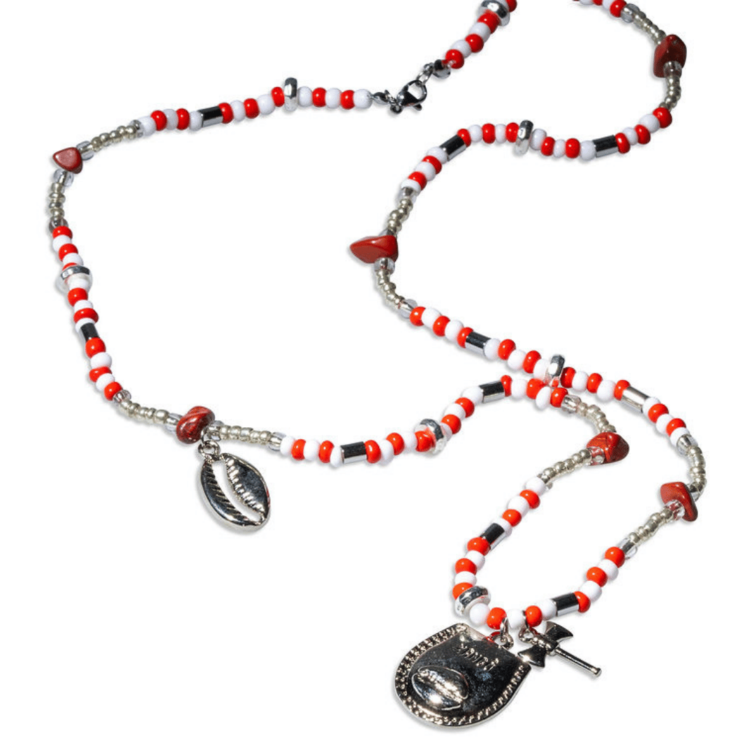 Xango Guide Necklace