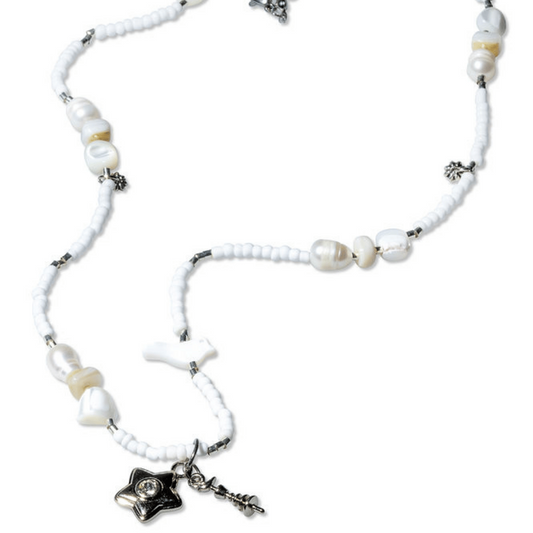 Oxalá Guide Necklace