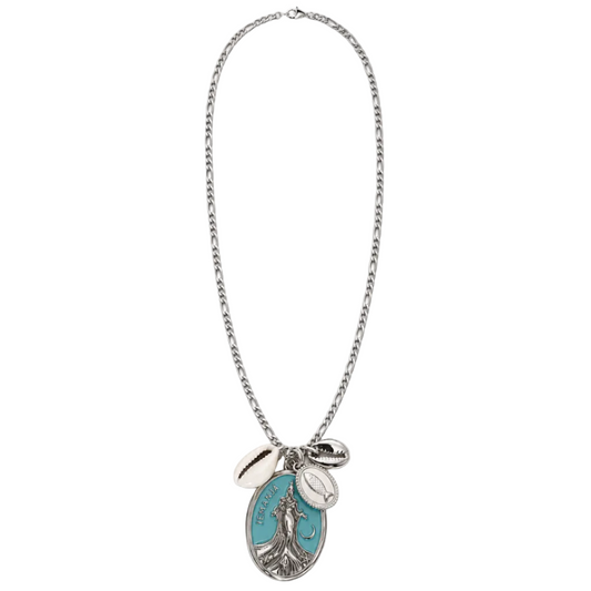 Queen Iemanjá Necklace
