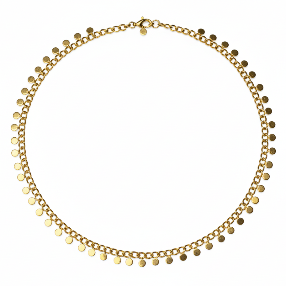 Choker Confete