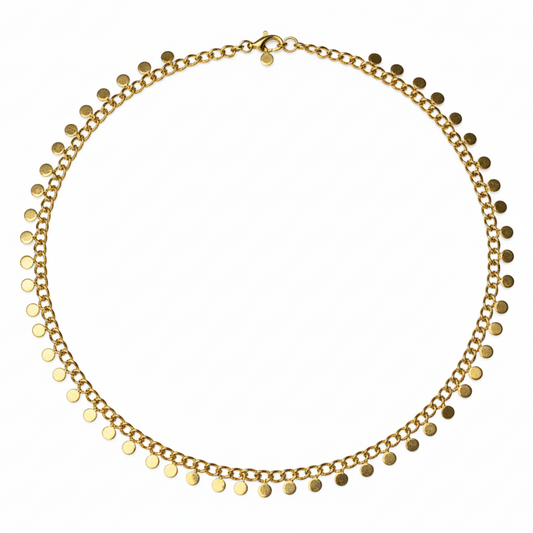 Choker Confete