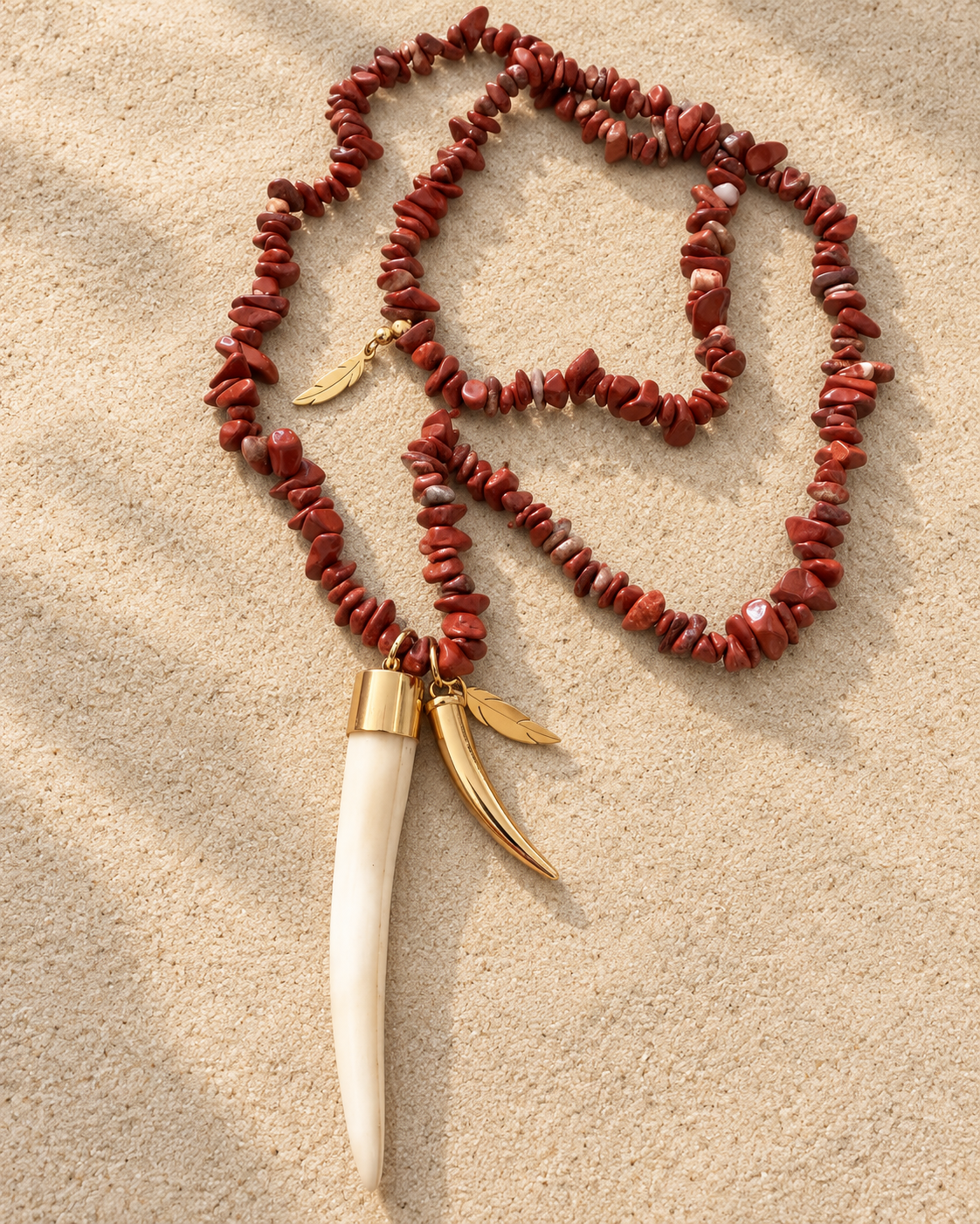 Tribal Necklace
