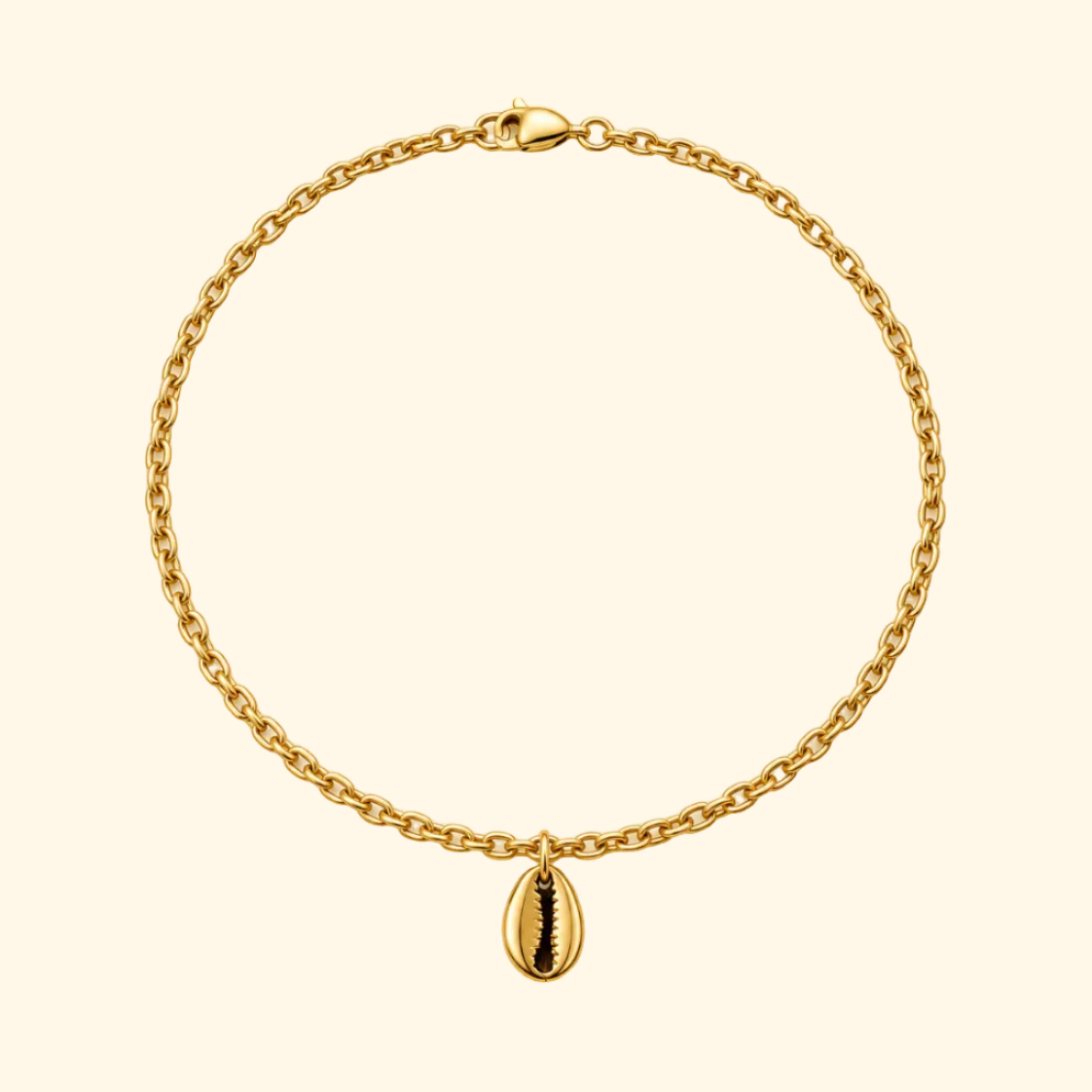 Ifá Anklet