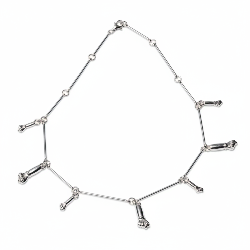 Figa Choker