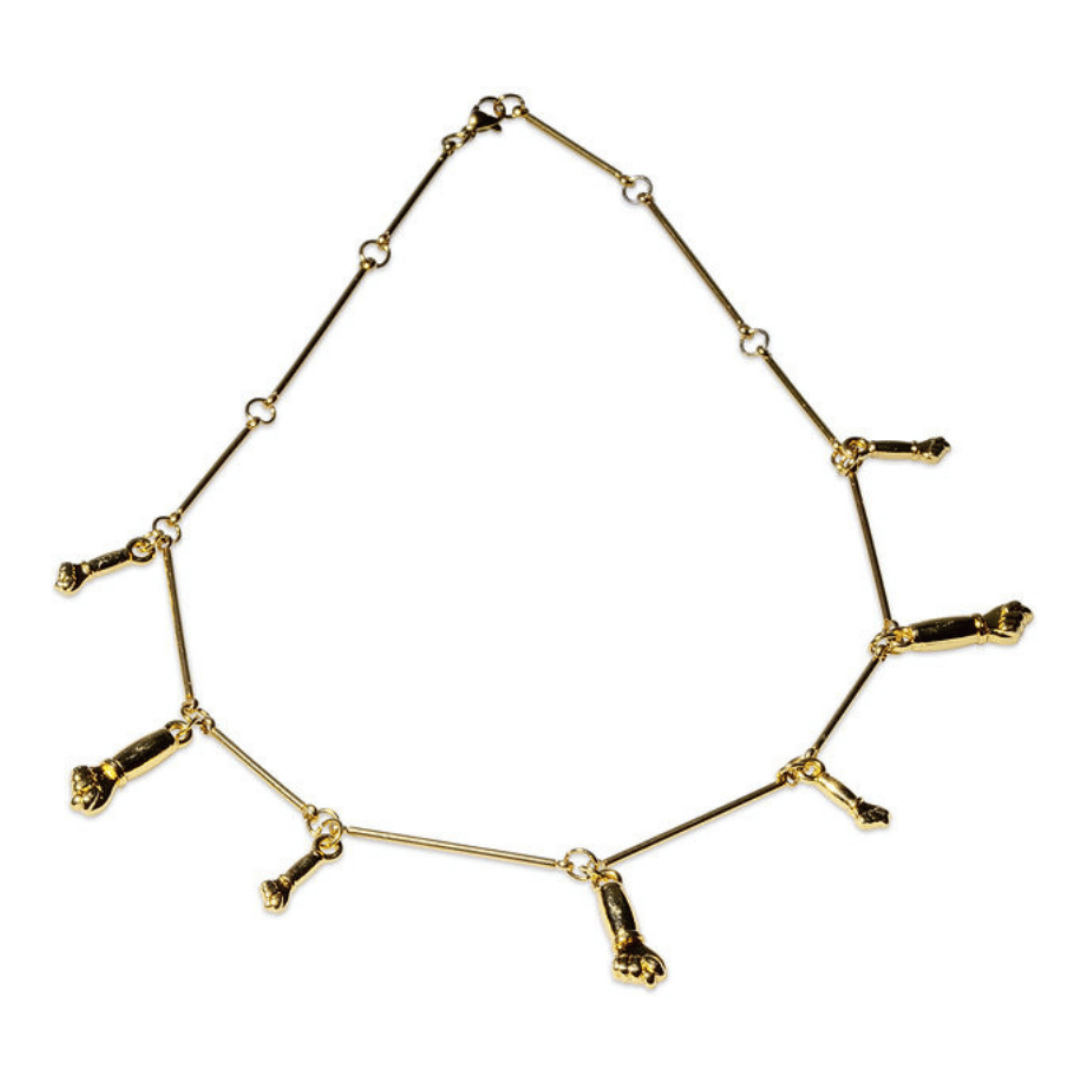 Figa Choker