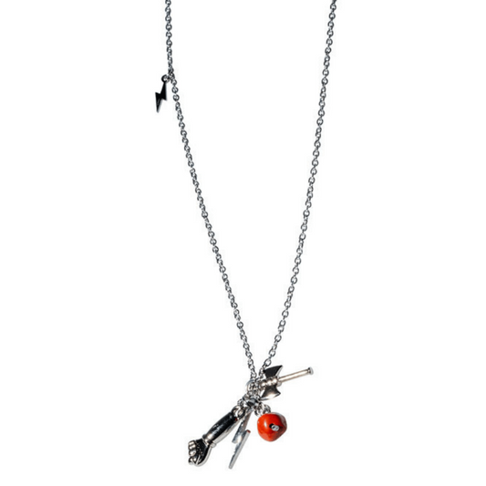 Necklace Xangô
