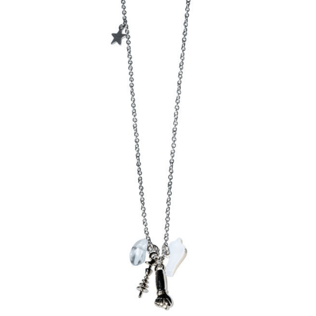 Oxalá necklace