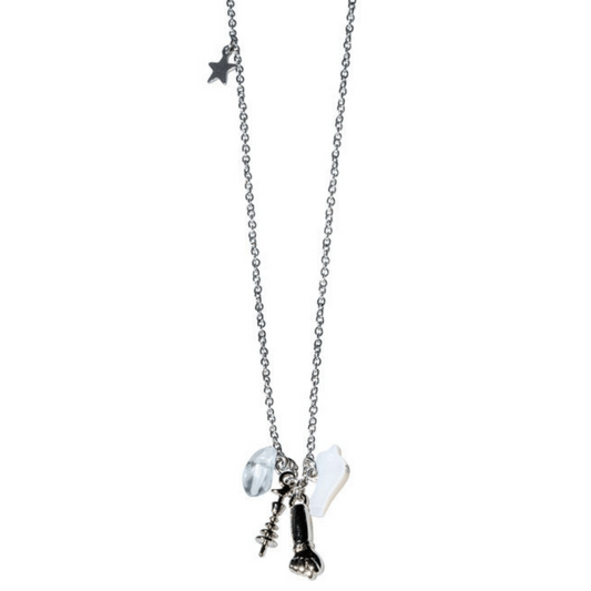 Oxalá necklace