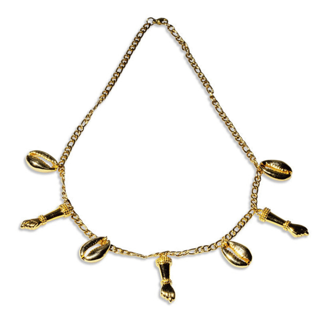 Open Paths Choker