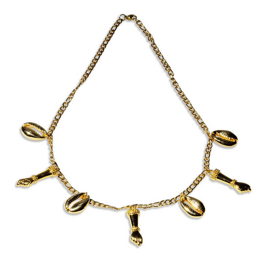 Open Paths Choker