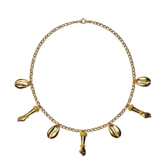 Open Paths Choker