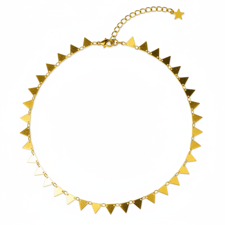 Sun Choker