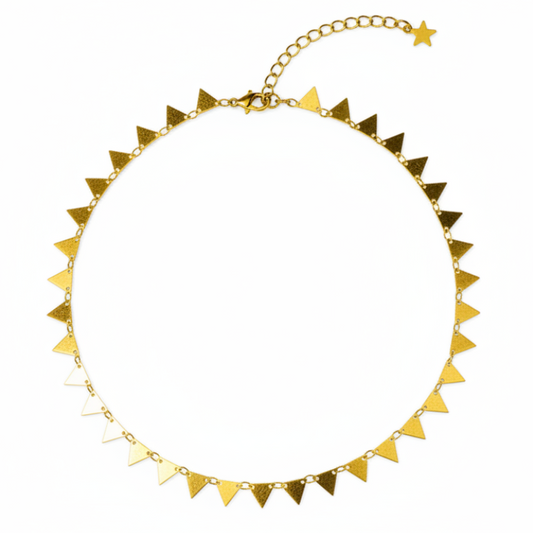Sun Choker
