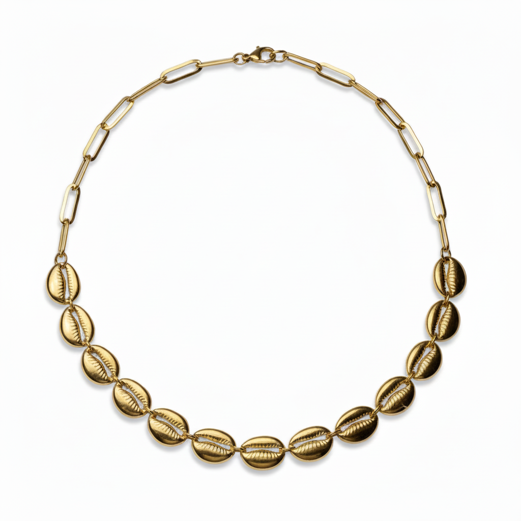 Salvador choker