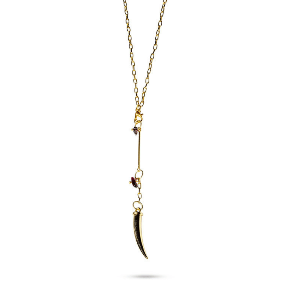 Maraú Necklace