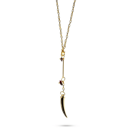 Maraú Necklace
