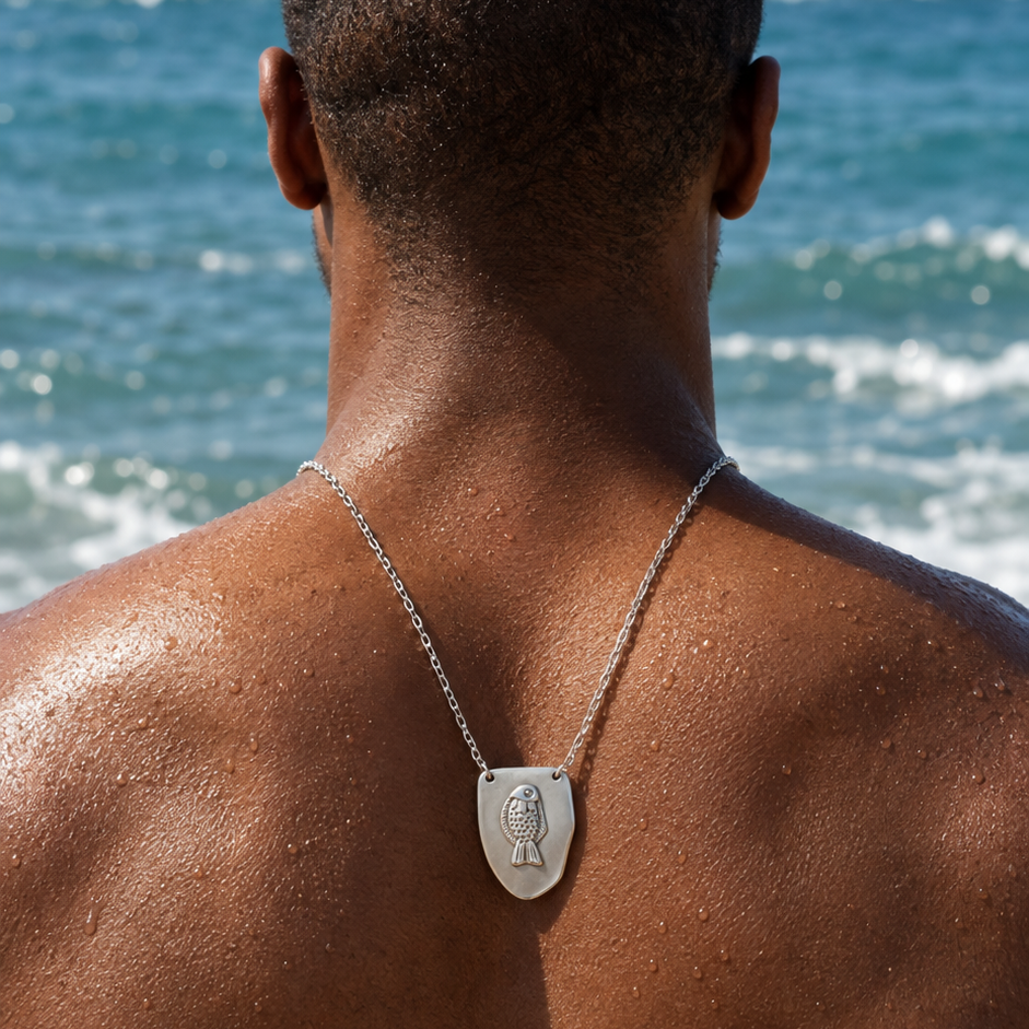 Odoyá Scapular
