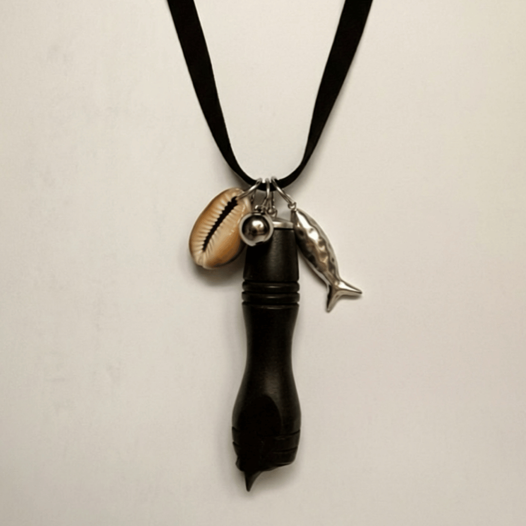 Balangadã Protection Necklace