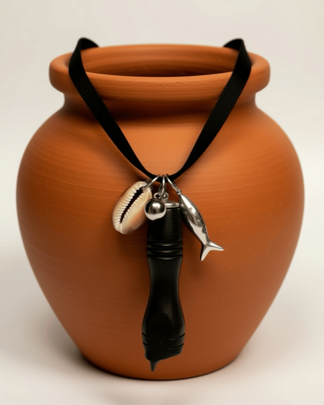 Balangadã Protection Necklace
