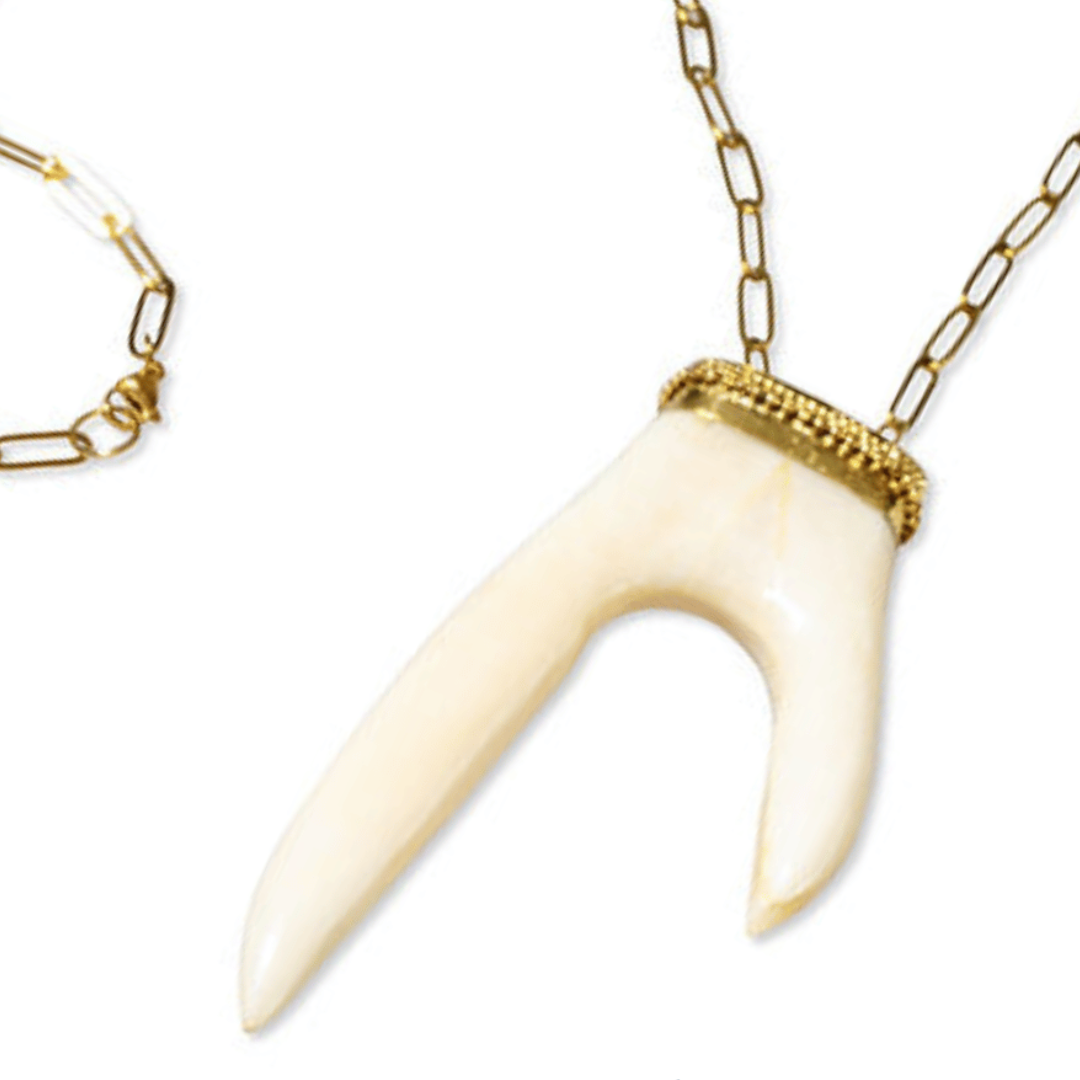 Warrior Necklace