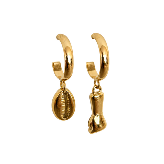 Protection Earring