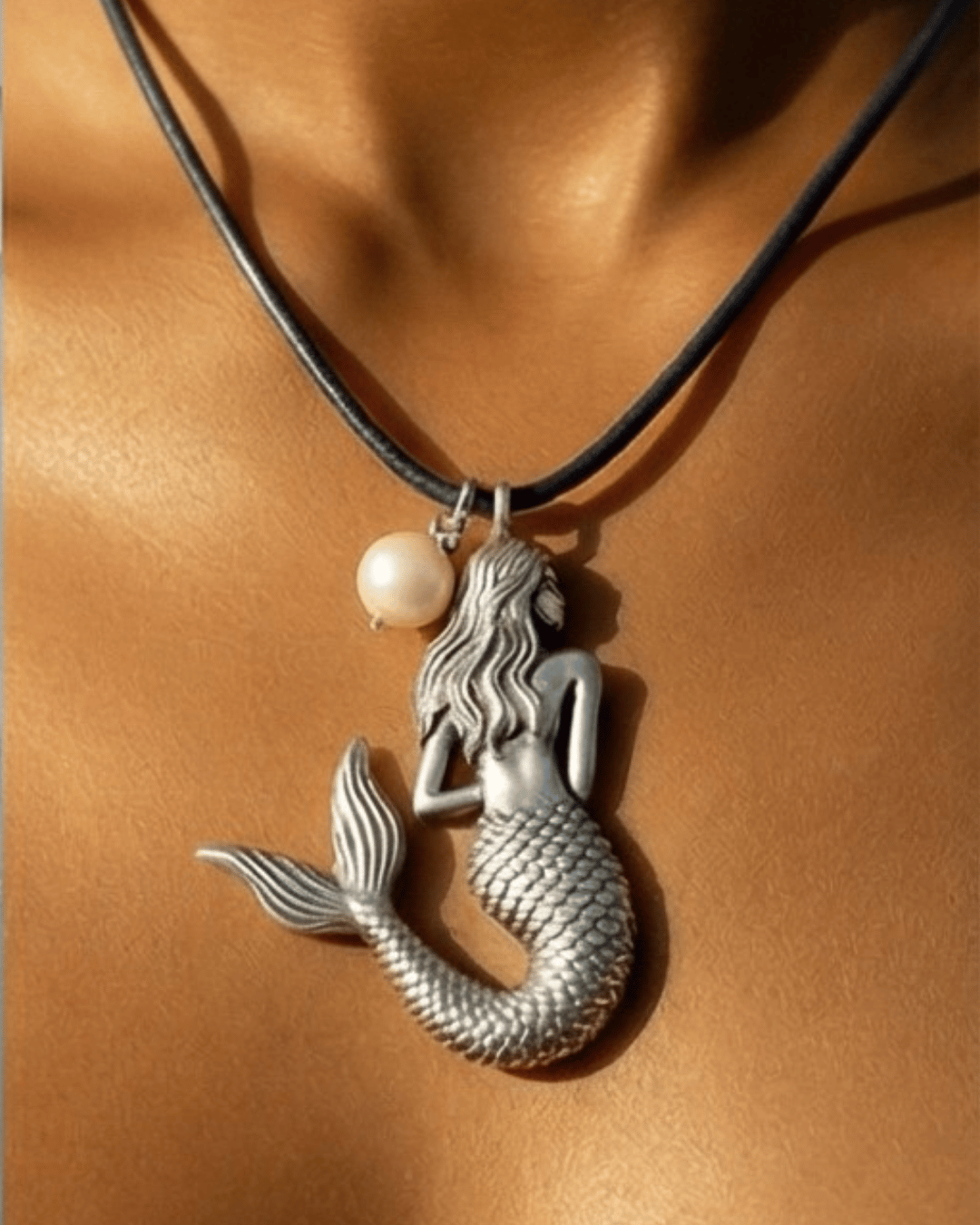 Colar Sirena