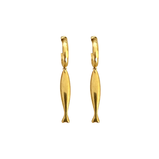 Prosperity Earrings