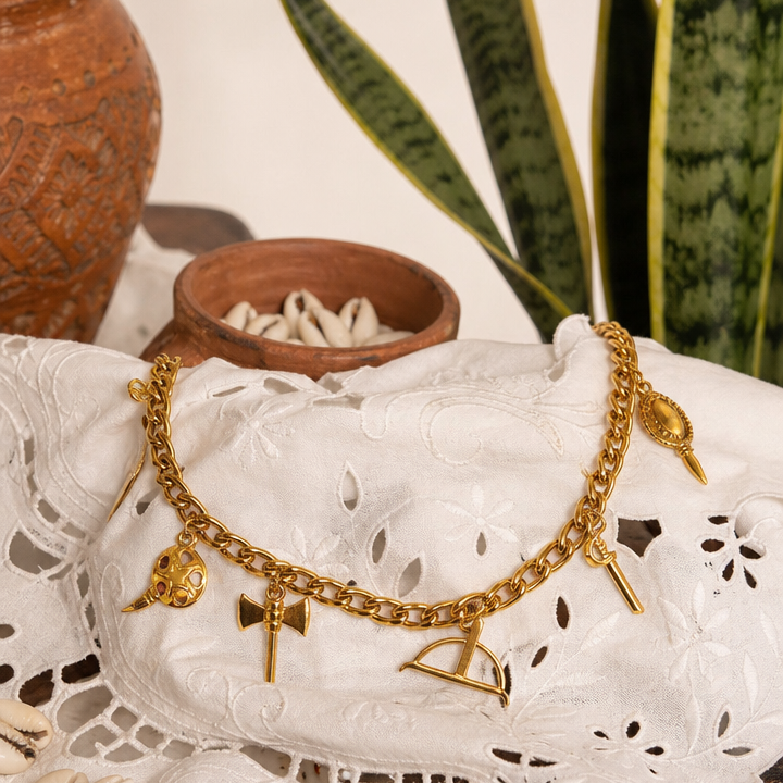 Gira Choker