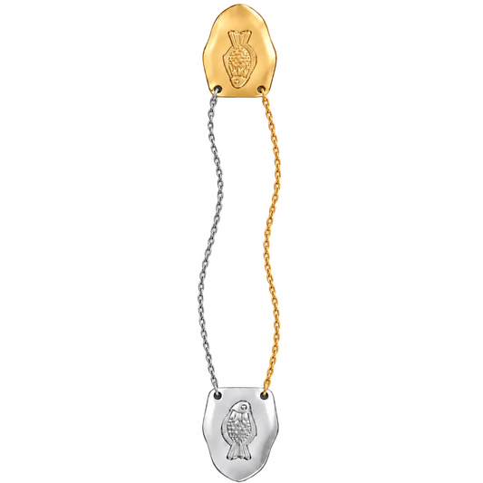 Fish Scapular