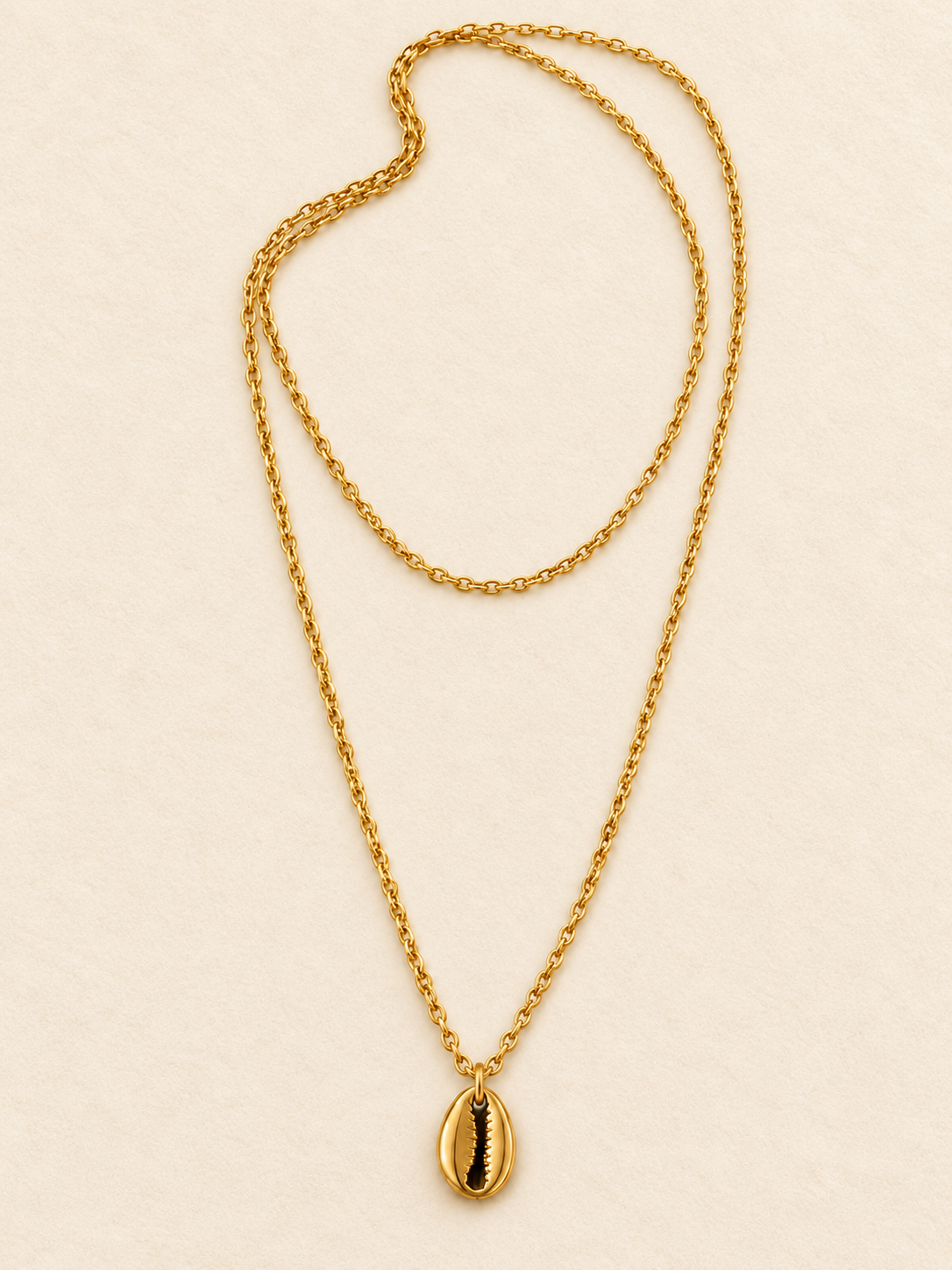 Ifá Necklace