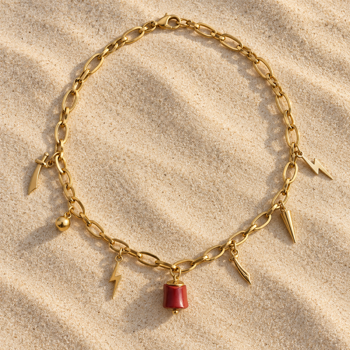 Oyá Choker