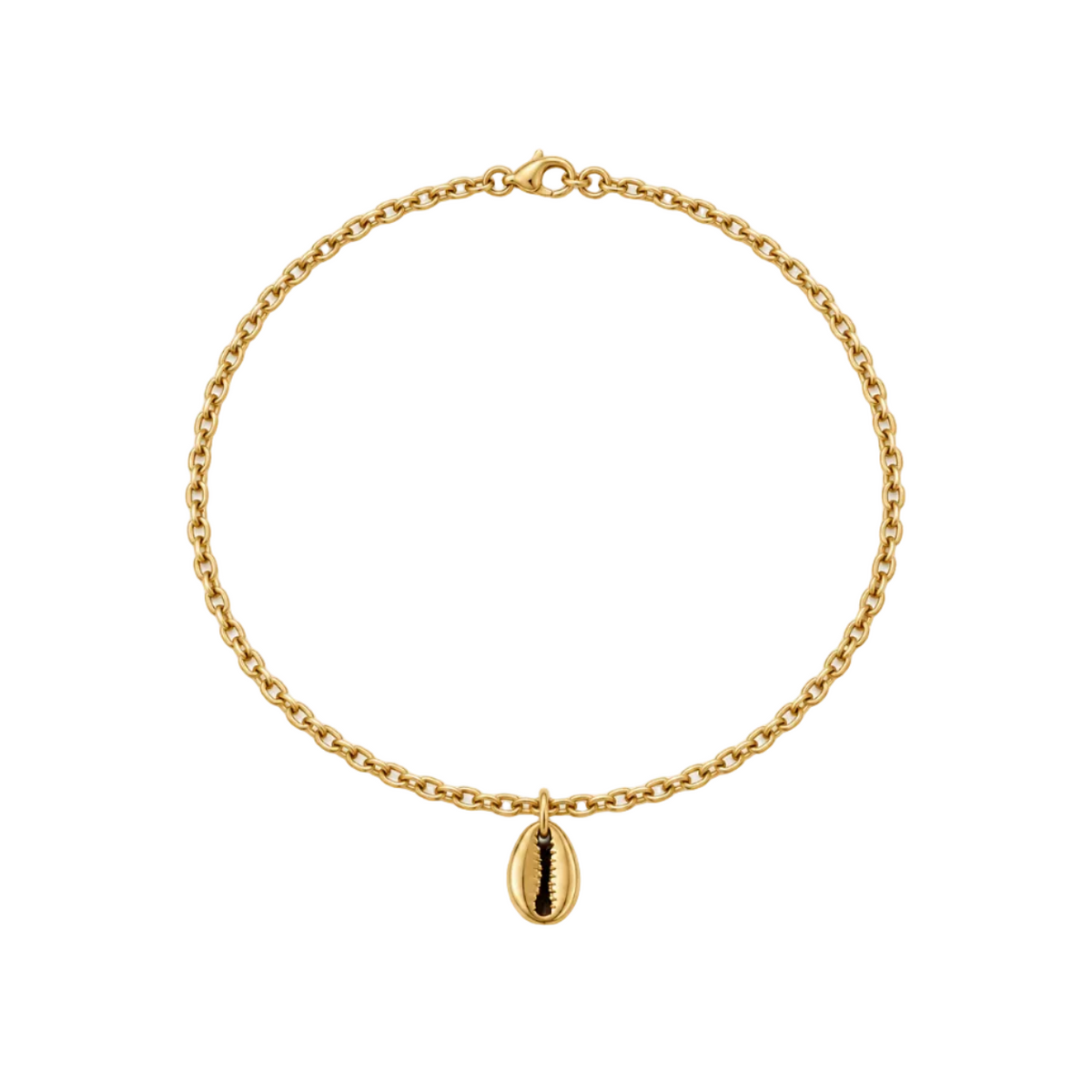 Ifá Anklet